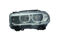 Headlight 1293983 Diederichs