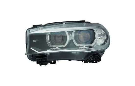 Headlight 1293983 Diederichs