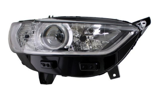 Headlight 131-1106RMLEMN2 Depo, Image 2