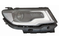Headlight 133-1104RMLEMN2 Depo