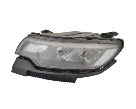 Headlight 133-1106RMLDEM2 Depo