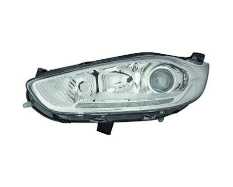 Headlight 1405187 Diederichs