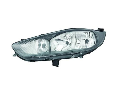 Headlight 1405981 Diederichs