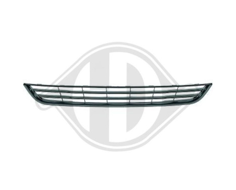 Headlight 1407980 Diederichs, Image 2