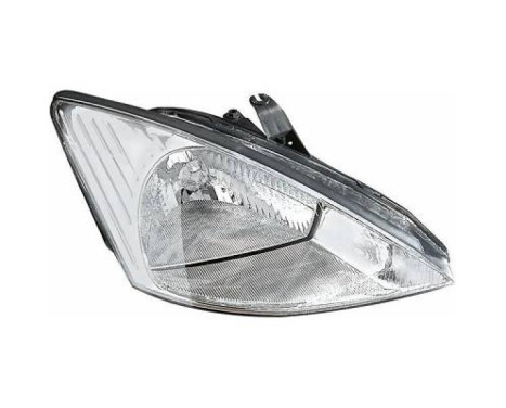 Headlight 1415082 Diederichs