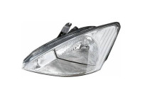 Headlight 1415083 Diederichs