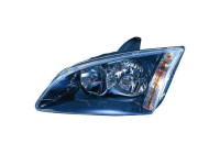 Headlight 1416082 Diederichs