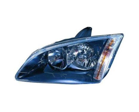 Headlight 1416082 Diederichs