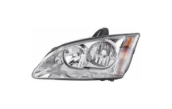 Headlight 1416981 Diederichs