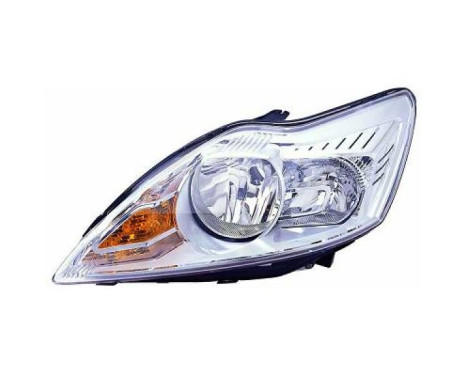 Headlight 1417081 Diederichs