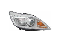 Headlight 1417084 Diederichs