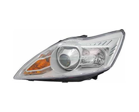 Headlight 1417085 Diederichs