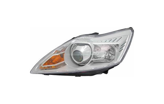 Headlight 1417085 Diederichs