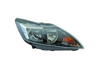 Headlight 1417181 Diederichs