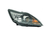 Headlight 1417182 Diederichs