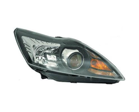 Headlight 1417182 Diederichs