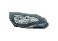 Headlight 1418082 Diederichs