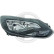 Headlight 1418082 Diederichs, Thumbnail 2