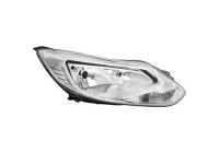 Headlight 1418980 Diederichs