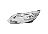 Headlight 1418981 Diederichs