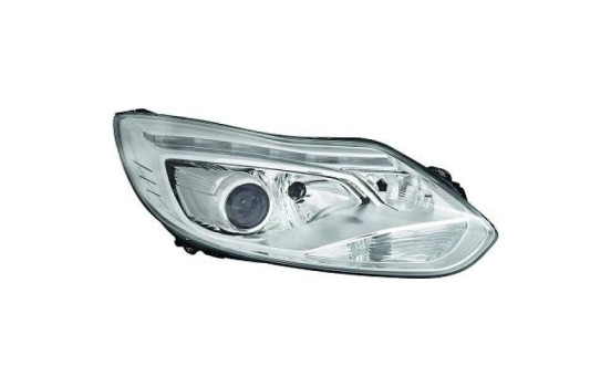 Headlight 1418984 Diederichs