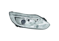 Headlight 1418985 Diederichs