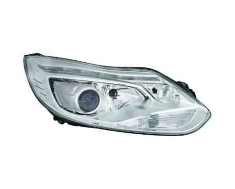 Headlight 1418985 Diederichs