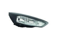 Headlight 1419983 Diederichs