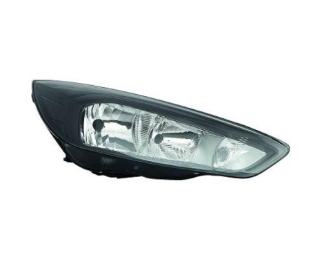 Headlight 1419983 Diederichs