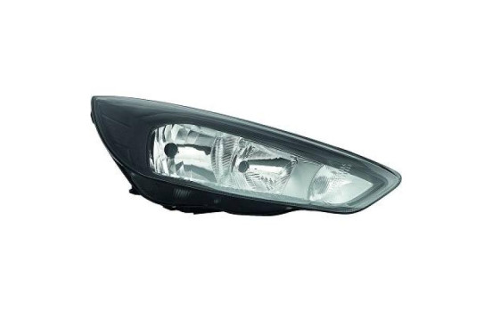 Headlight 1419983 Diederichs