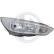 Headlight 1419984 Diederichs, Thumbnail 2