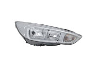 Headlight 1419984 Diederichs