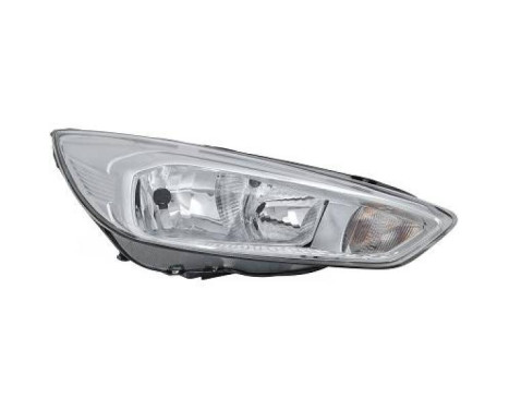 Headlight 1419984 Diederichs