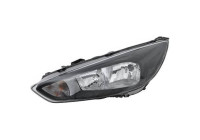 Headlight 1419987 Diederichs