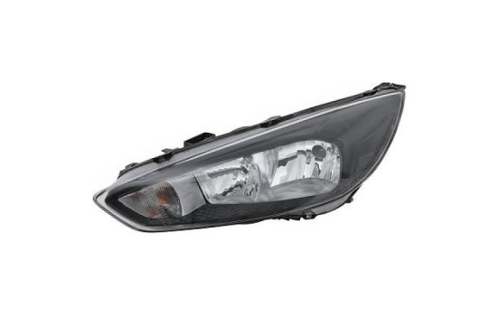 Headlight 1419987 Diederichs