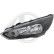 Headlight 1419987 Diederichs, Thumbnail 2