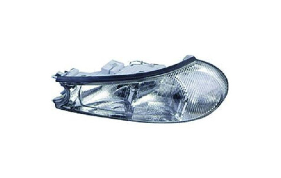 Headlight 1426981 Diederichs