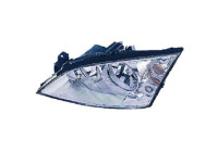 Headlight 1427082 Diederichs