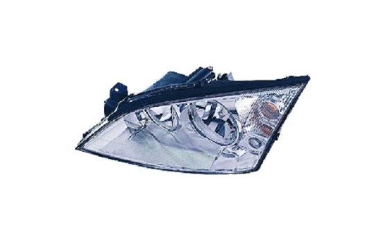 Headlight 1427082 Diederichs