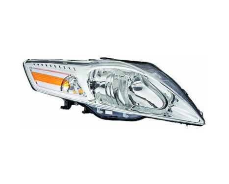 Headlight 1428182 Diederichs