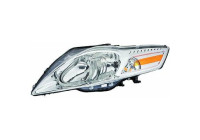 Headlight 1428183 Diederichs