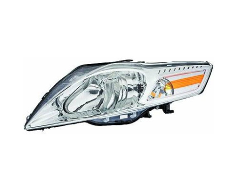 Headlight 1428183 Diederichs