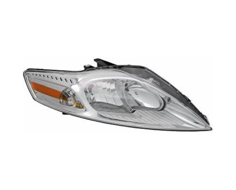 Headlight 1428980 Diederichs