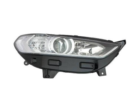 Headlight 1429980 Diederichs