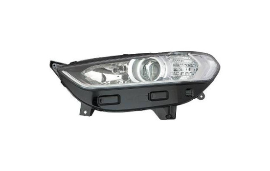 Headlight 1429981 Diederichs