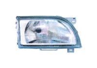 Headlight 1453080 Diederichs