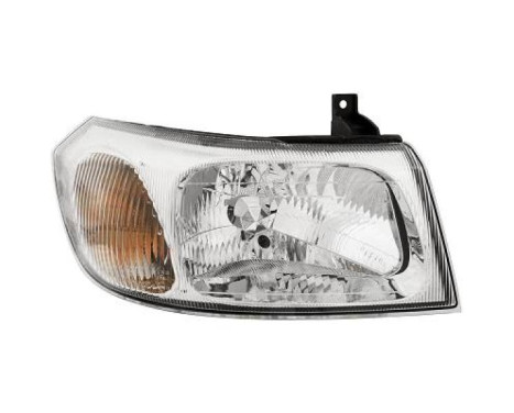 Headlight 1454082 Diederichs