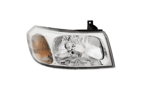 Headlight 1454082 Diederichs