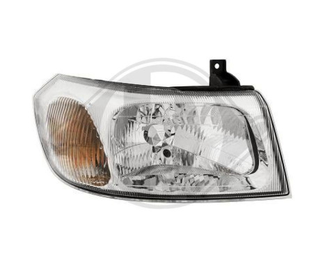Headlight 1454082 Diederichs, Image 2