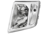 Headlight 1454681 Diederichs